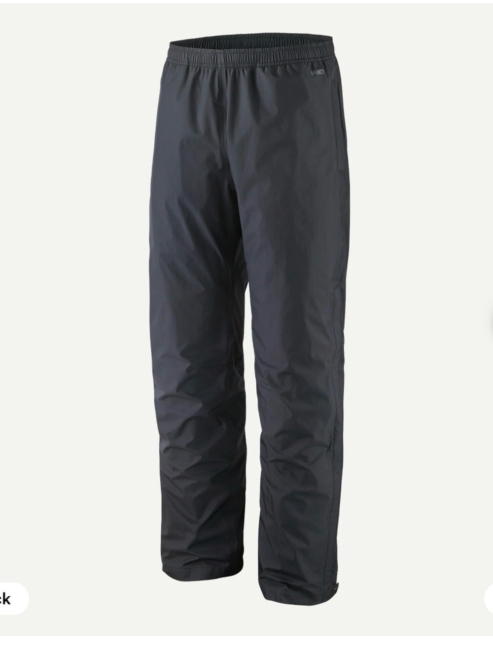 Patagonia Waterproof Men’s Pant